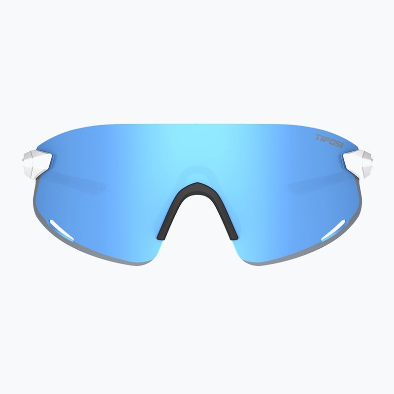 Слънчеви очила Tifosi Vogel XC satin clear/sky blue mirror 2