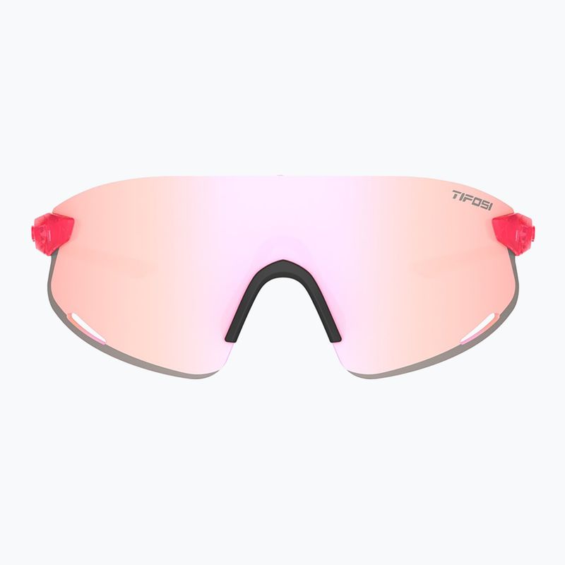 Слънчеви очила Tifosi Vogel XC crystal pink/pink mirror 2