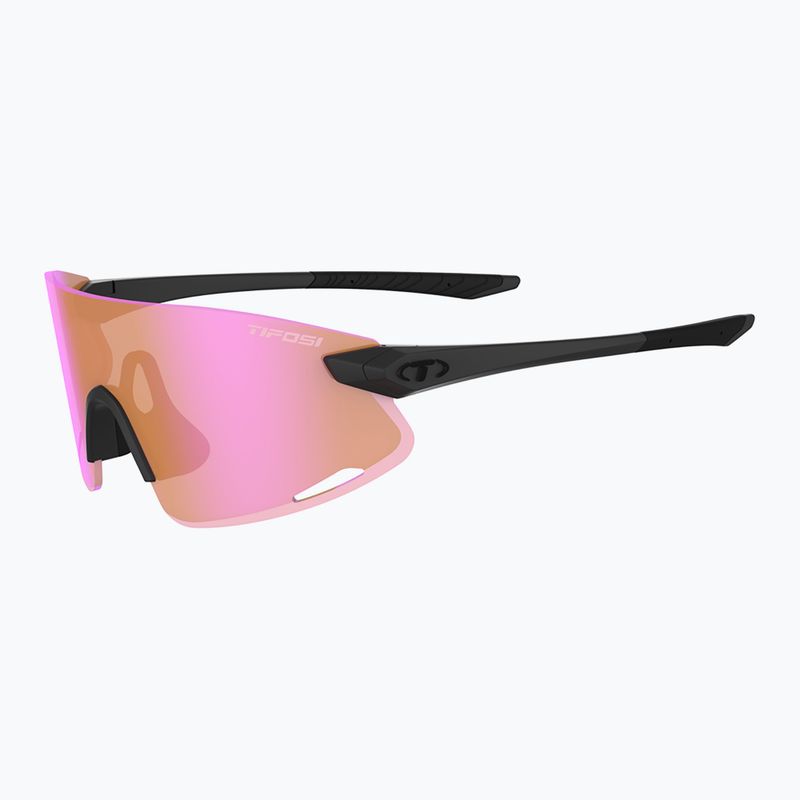 Слънчеви очила Tifosi Vogel XC blackout/ac red