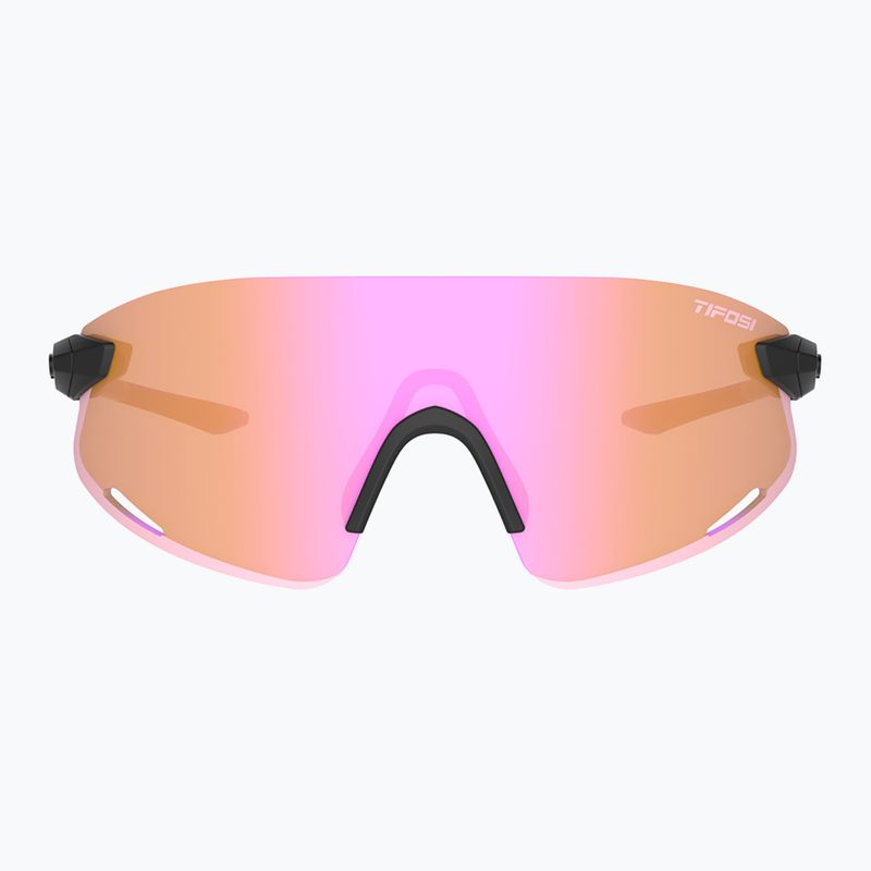 Слънчеви очила Tifosi Vogel XC blackout/ac red 2