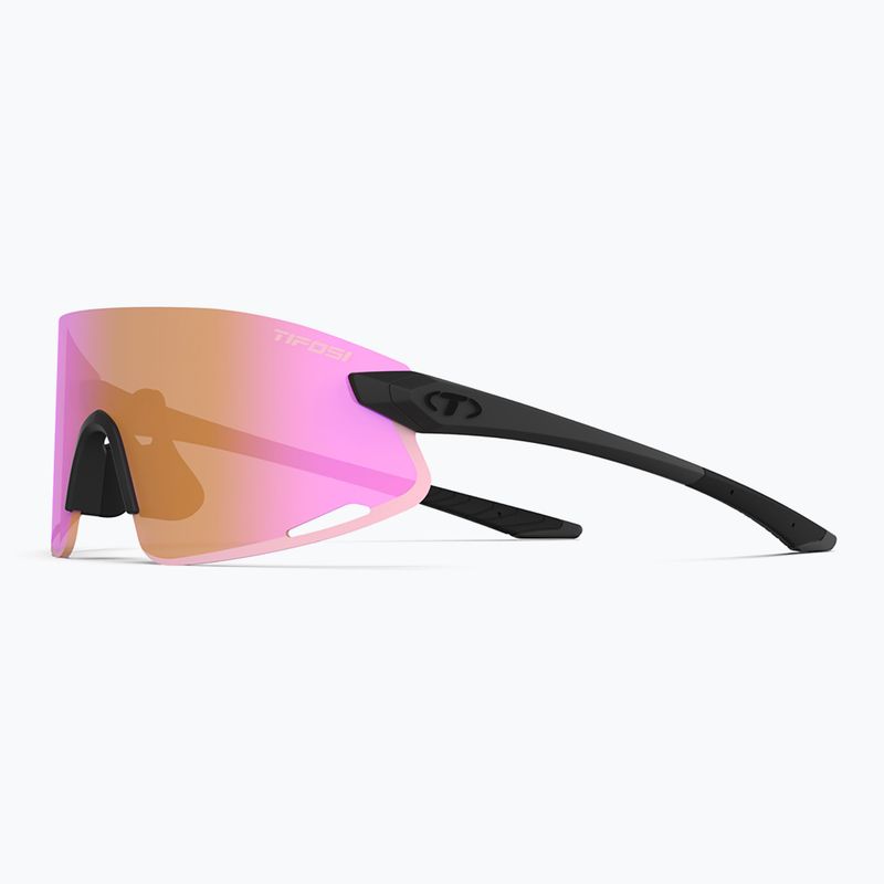 Слънчеви очила Tifosi Vogel XC blackout/ac red 3