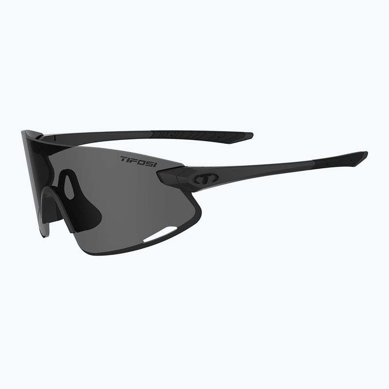 Слънчеви очила Tifosi Vogel XC blackout/smoke