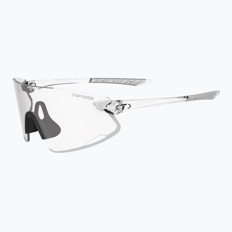 Слънчеви очила Tifosi Vogel XC crystal clear/clear