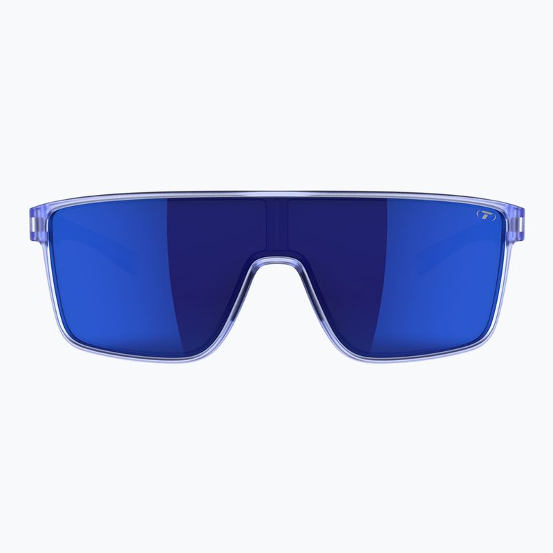Слънчеви очила Tifosi Sanctum ice blue/сobalt blue mirror 2