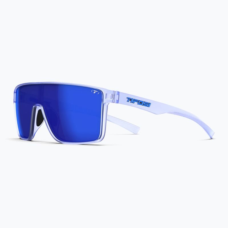 Слънчеви очила Tifosi Sanctum ice blue/сobalt blue mirror 4