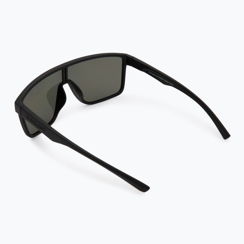 Слънчеви очила Tifosi Sanctum Polarized blackout/smoke polarized 2