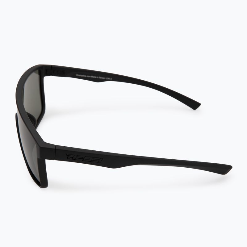 Слънчеви очила Tifosi Sanctum Polarized blackout/smoke polarized 4