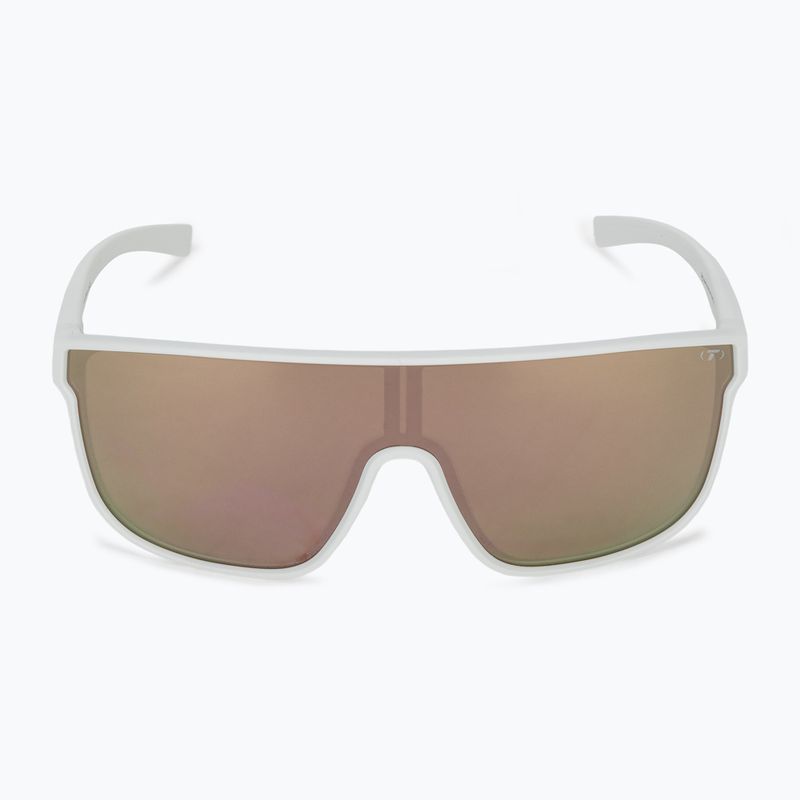 Слънчеви очила Tifosi Sanctum XL matte white/pink mirror 3