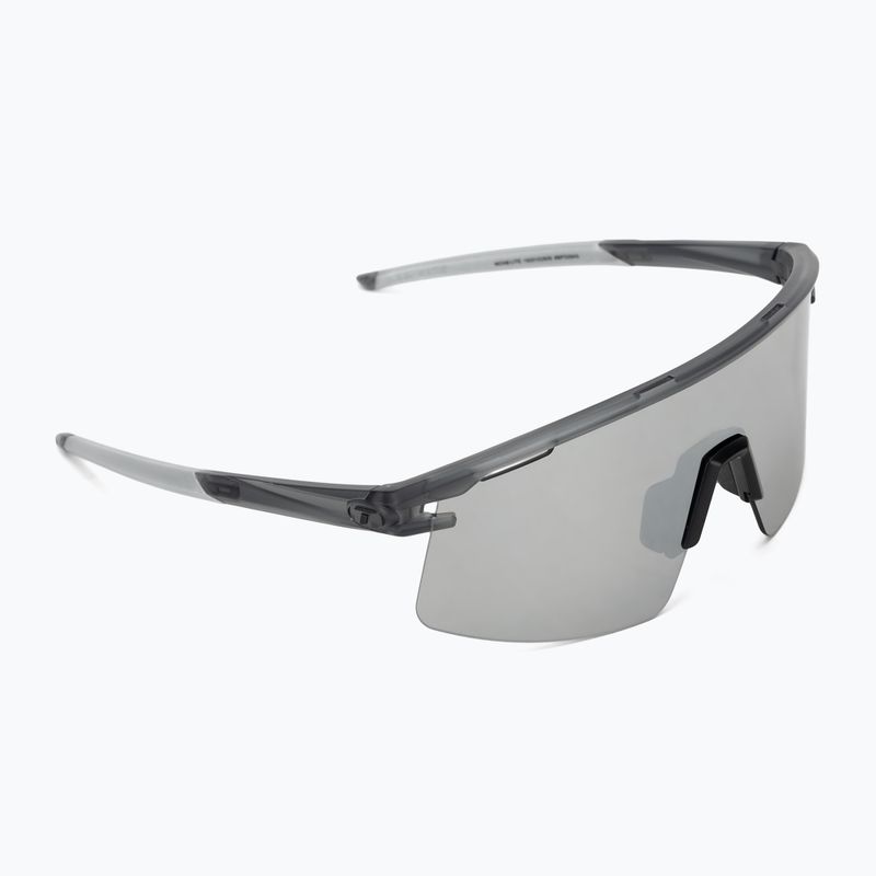 Слънчеви очила Tifosi Moab Lite satine vapour/silver mirror/ac red/clear 2