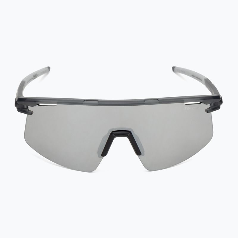 Слънчеви очила Tifosi Moab Lite satine vapour/silver mirror/ac red/clear 4