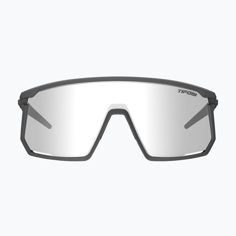 Слънчеви очила Tifosi Moab Fototec matte gunmetal/light night photochromic 2
