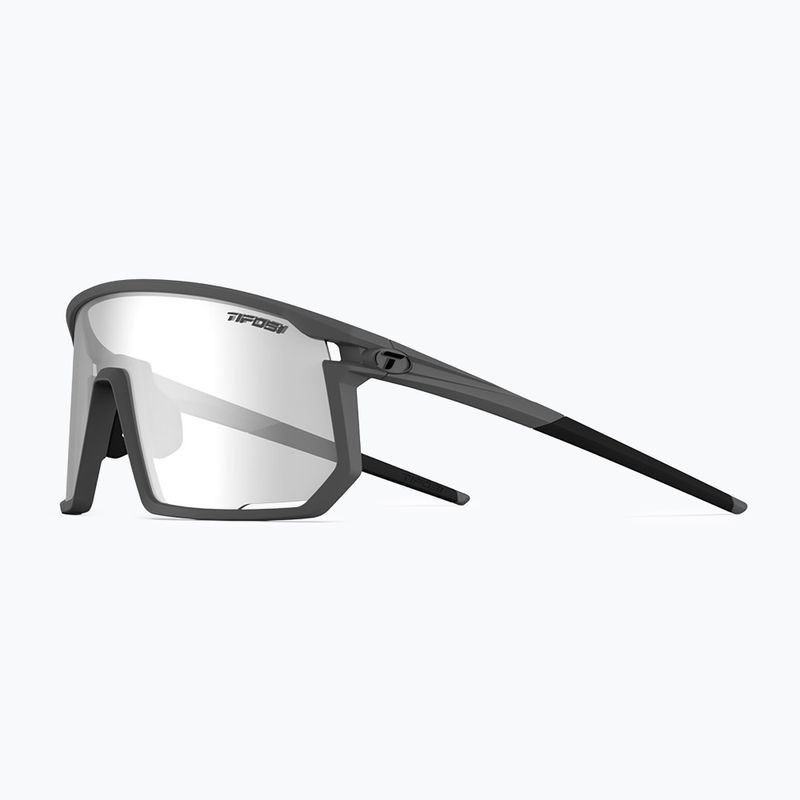 Слънчеви очила Tifosi Moab Fototec matte gunmetal/light night photochromic 3