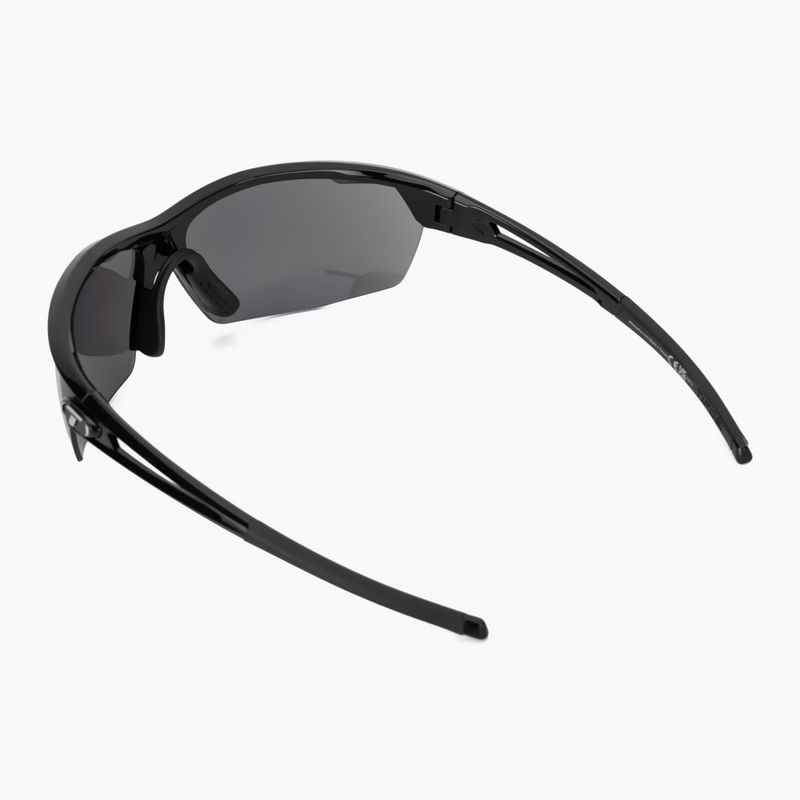 Слънчеви очила Tifosi Navar gloss black/smoke 2