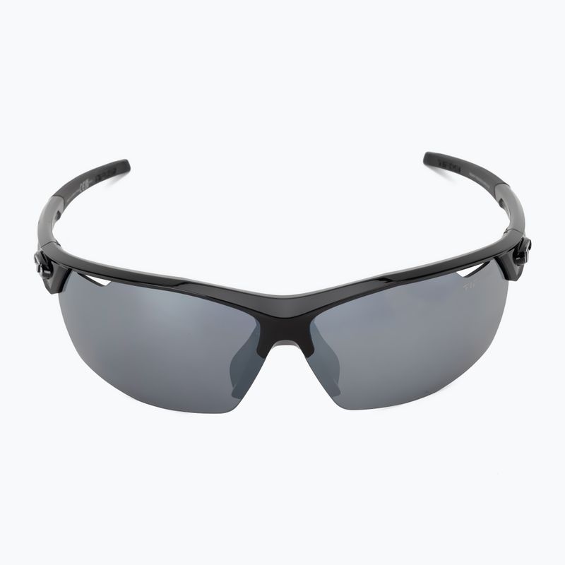 Слънчеви очила Tifosi Navar gloss black/smoke 3