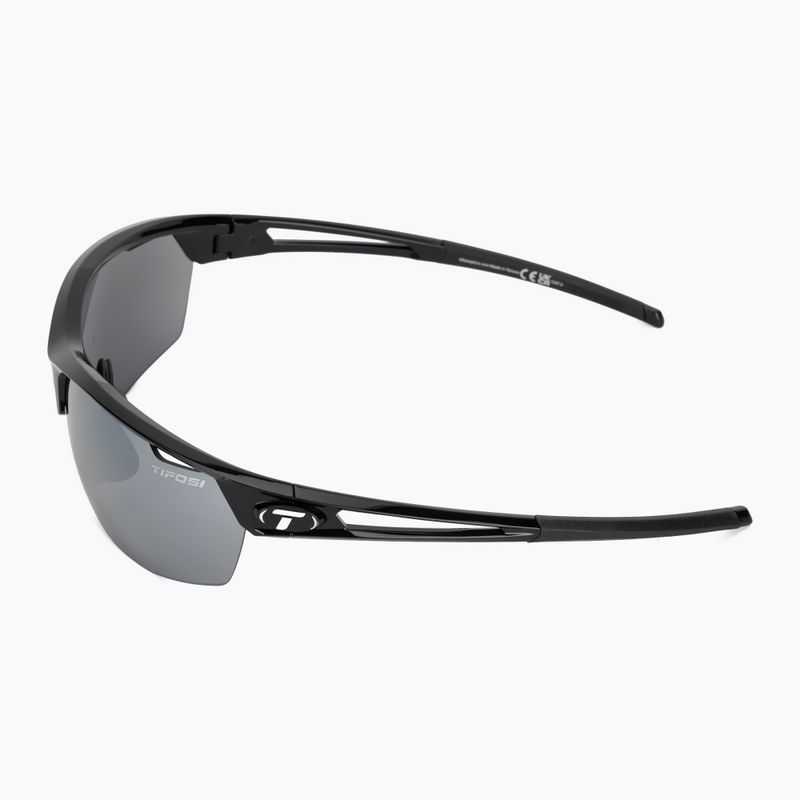 Слънчеви очила Tifosi Navar gloss black/smoke 4