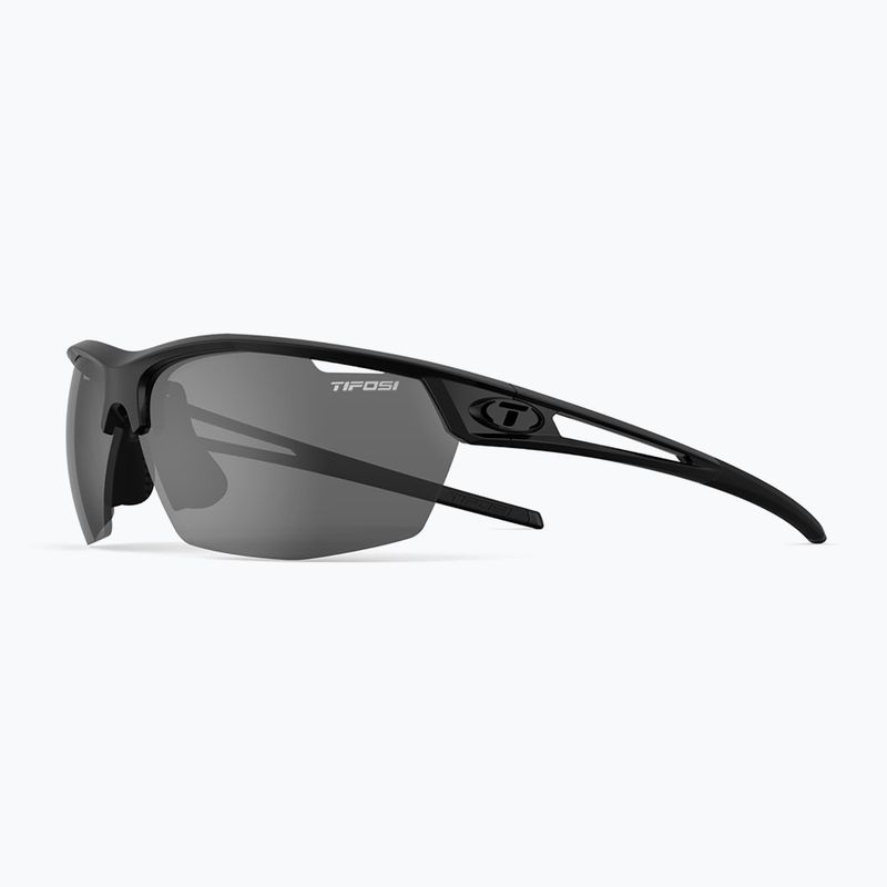 Слънчеви очила Tifosi Navar gloss black/smoke 3
