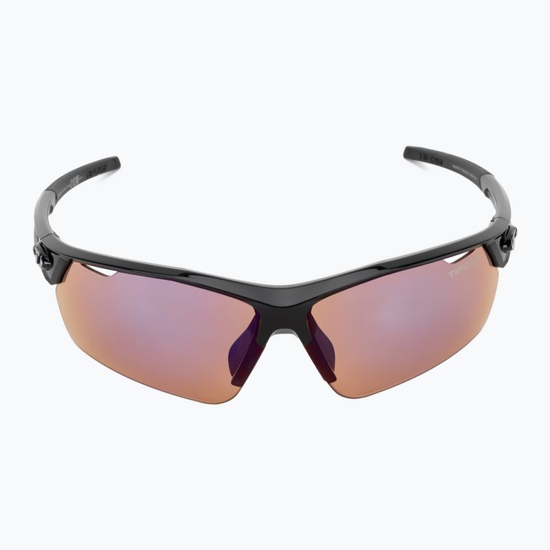 Слънчеви очила Tifosi Navar FC gloss black/ac red 3