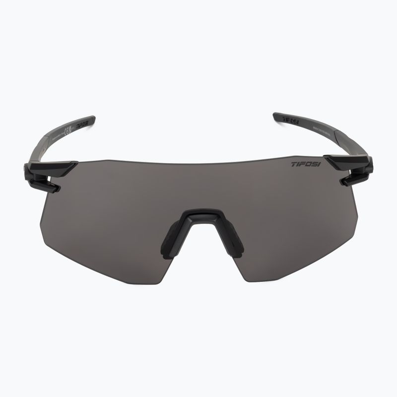 Слънчеви очила Tifosi Moab XC blackout/smoke/ac red/clear 4