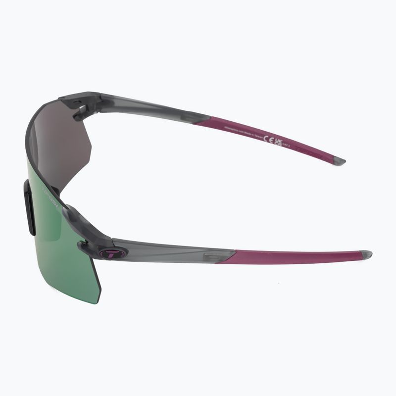 Слънчеви очила Tifosi Moab XC Clarion satin vapor/clarion deep purple/ac red/clear 5