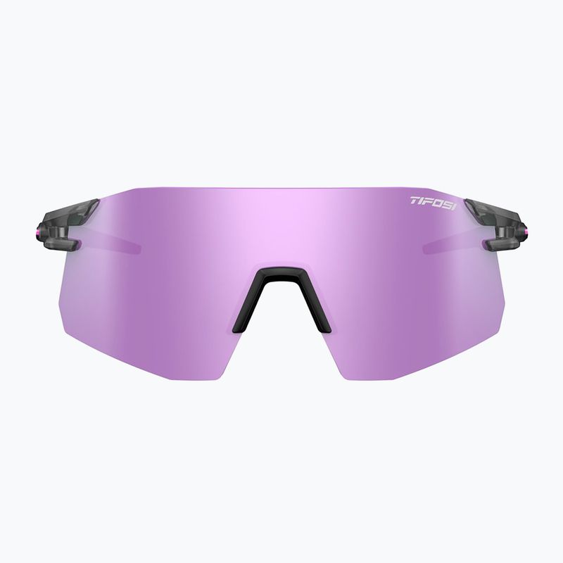 Слънчеви очила Tifosi Moab XC Clarion satin vapor/clarion deep purple/ac red/clear 2