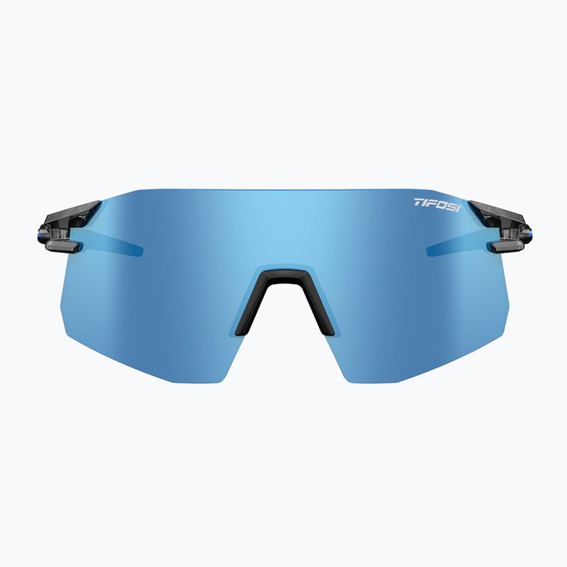 Слънчеви очила Tifosi Moab XC Clarion crystal smoke/clarion blue/ac red/clear 2
