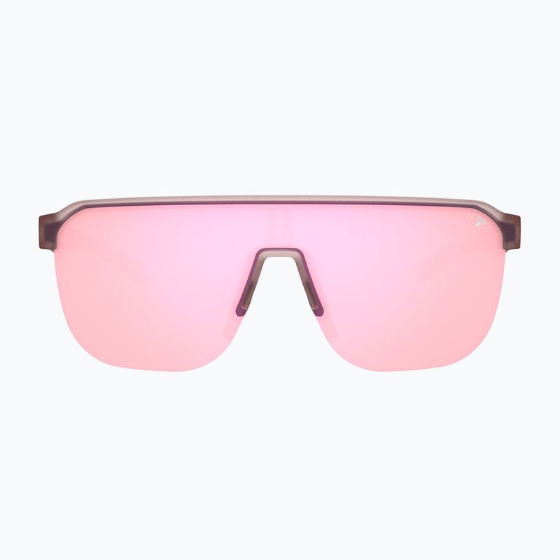 Слънчеви очила Tifosi Sanctum SL frosted rose/pink mirror 2