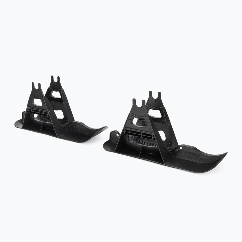 Strider 14x Sport Ски за сняг комплект черни
