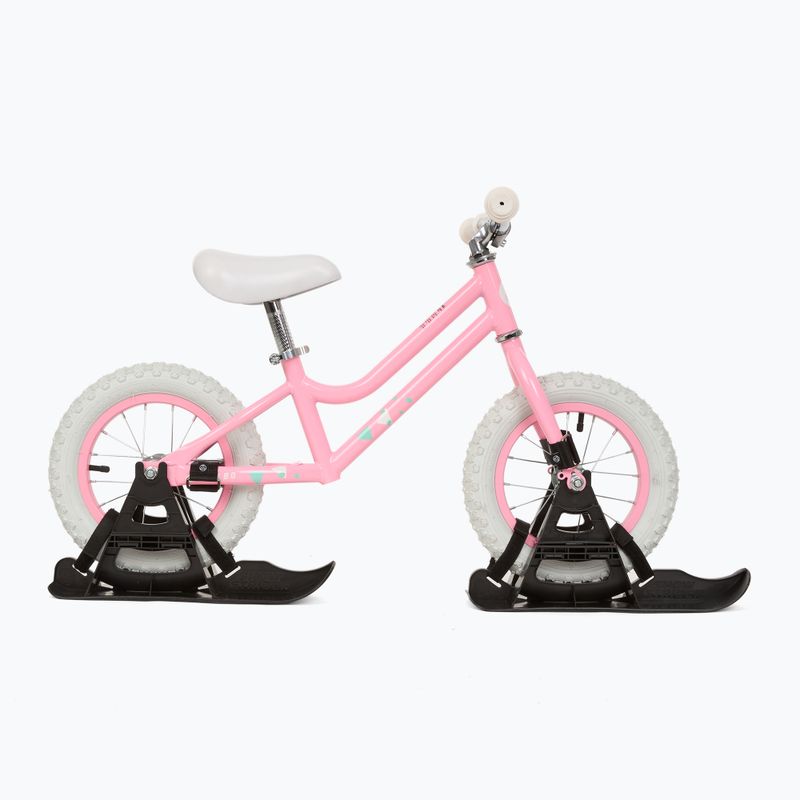 Strider 14x Sport Ски за сняг комплект черни 2