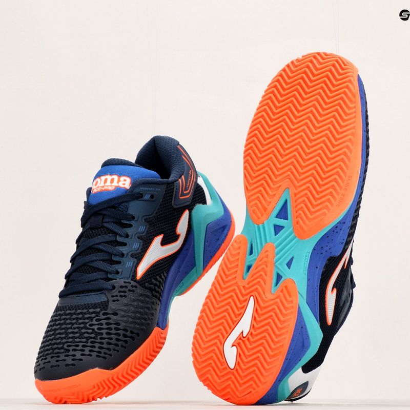 Мъжки обувки за тенис Joma T. Ace Pro navy 18