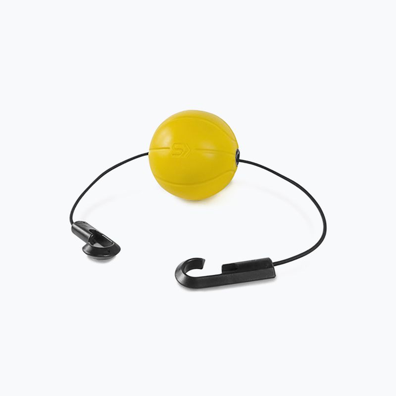 Мишена за стрелба SKLZ жълта 0797