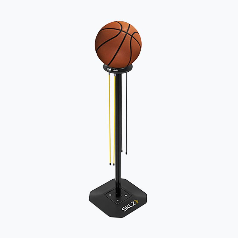 SKLZ Dribble Stick баскетболен координатор черен 0801 2