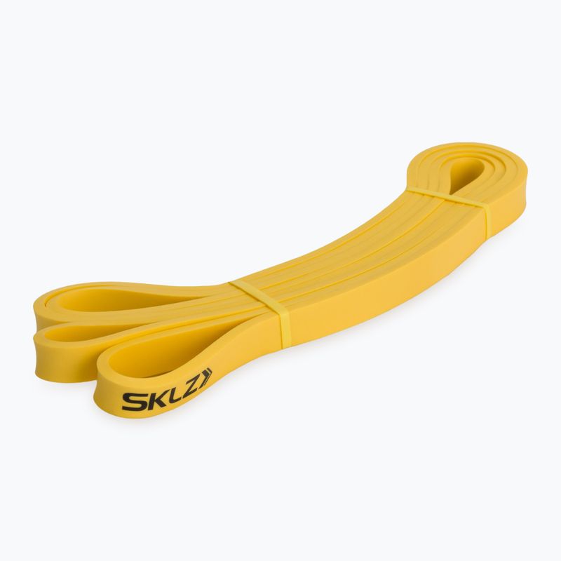 SKLZ Pro Bands Light Yellow 1678 2