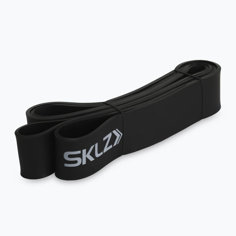 Каучукови ленти SKLZ Pro Bands X-Heavy черни 1681