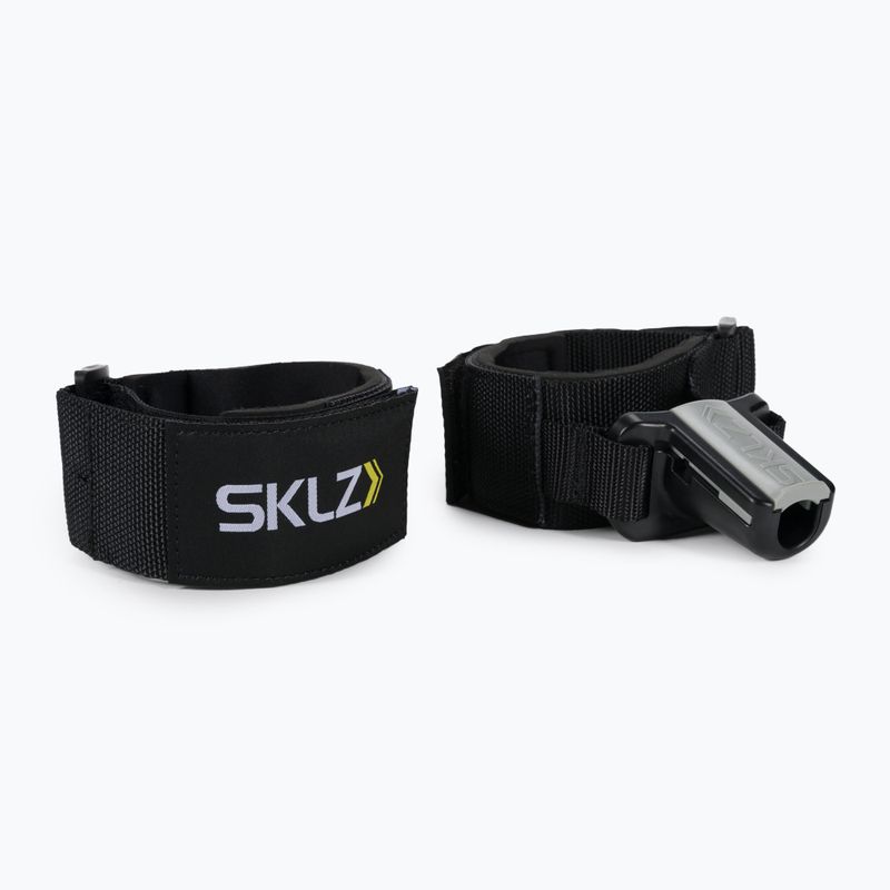 SKLZ Lateral Resistor Pro тренировка за крака черен 1695 3