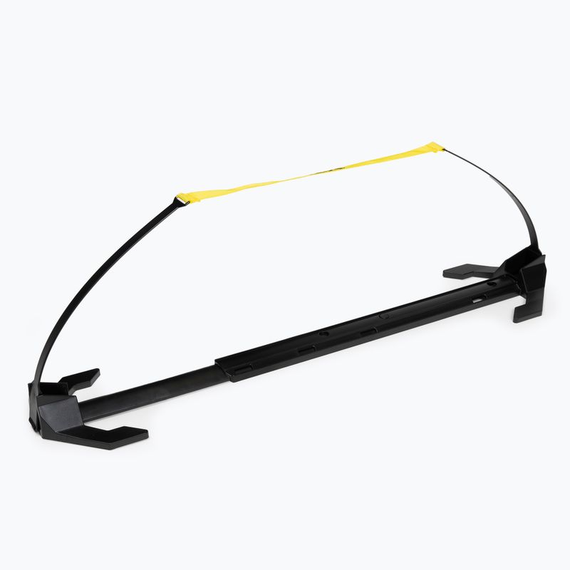 SKLZ Speed Hurdle Pro черно/жълто 1859 2