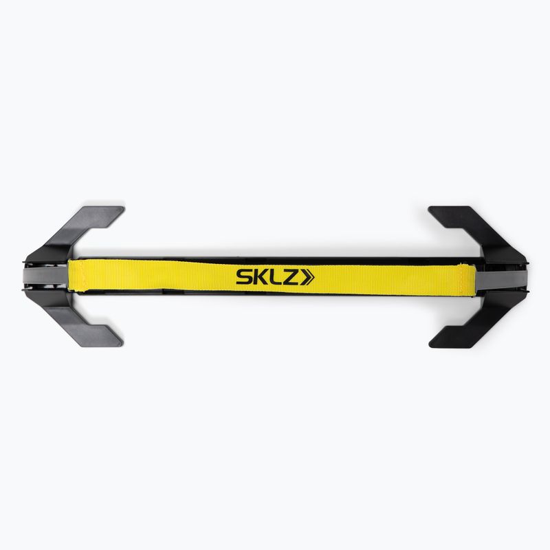 SKLZ Speed Hurdle Pro черно/жълто 1859 4