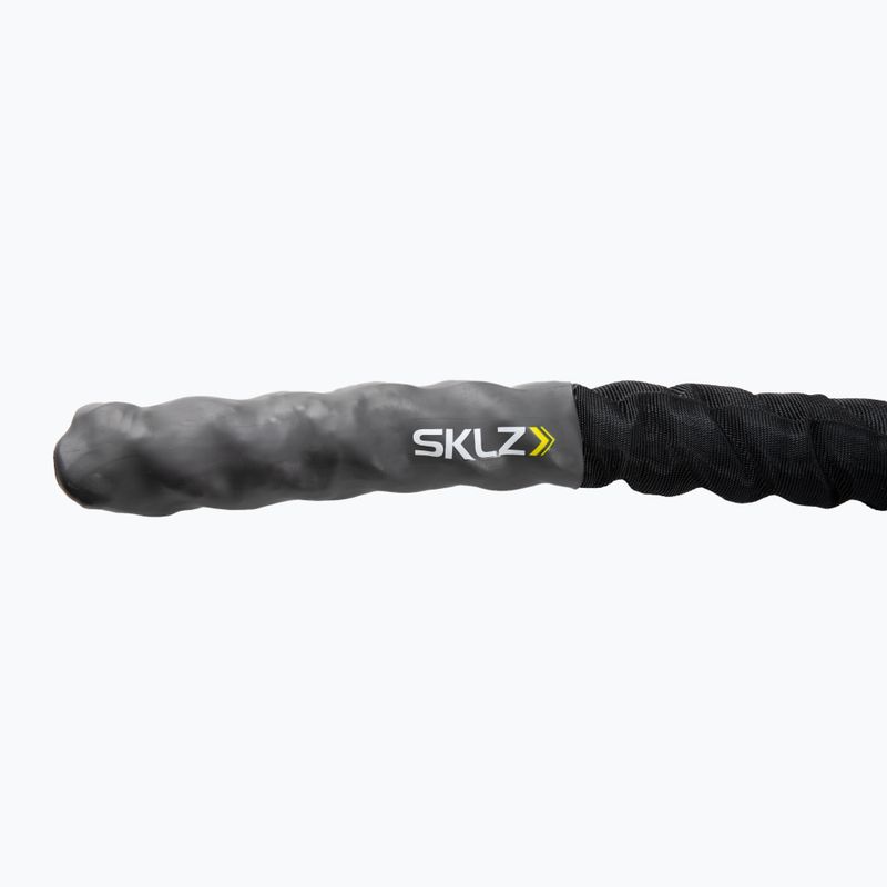 SKLZ Въже за обучение Pro черно 2191 2