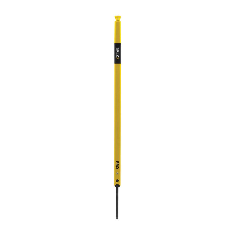 SKLZ Pro Training Agility Poles жълт 2321