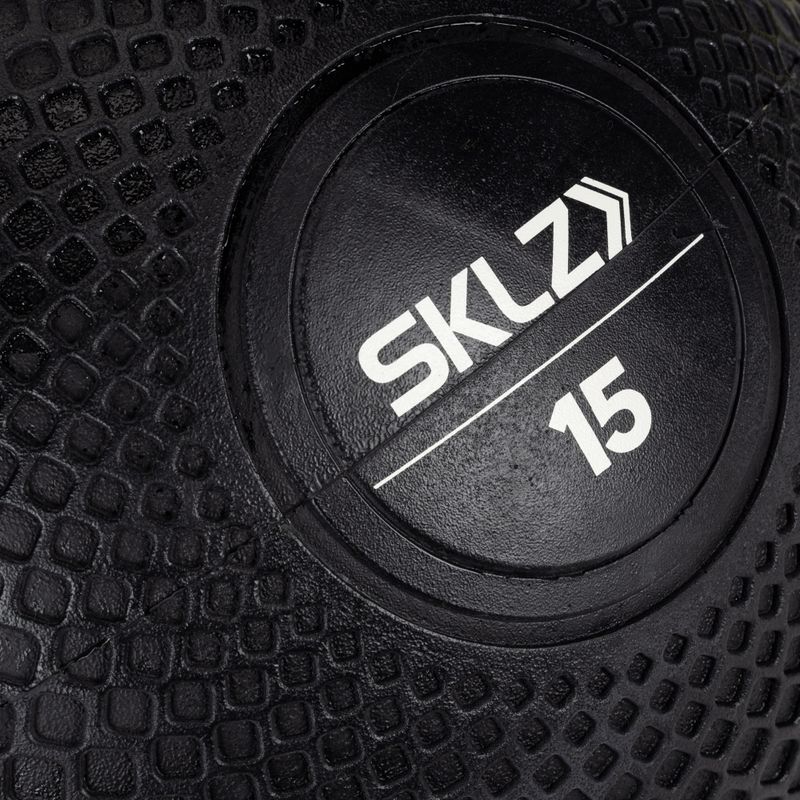 SKLZ Med Ball черен 2701 4