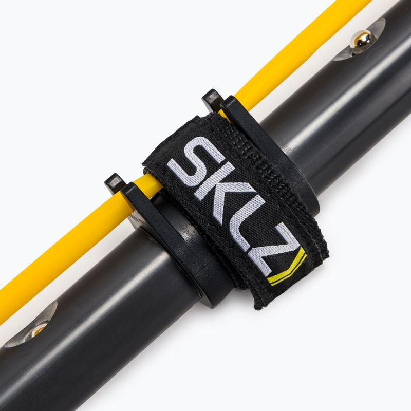 Щанга за мобилност SKLZ черна 2780 4