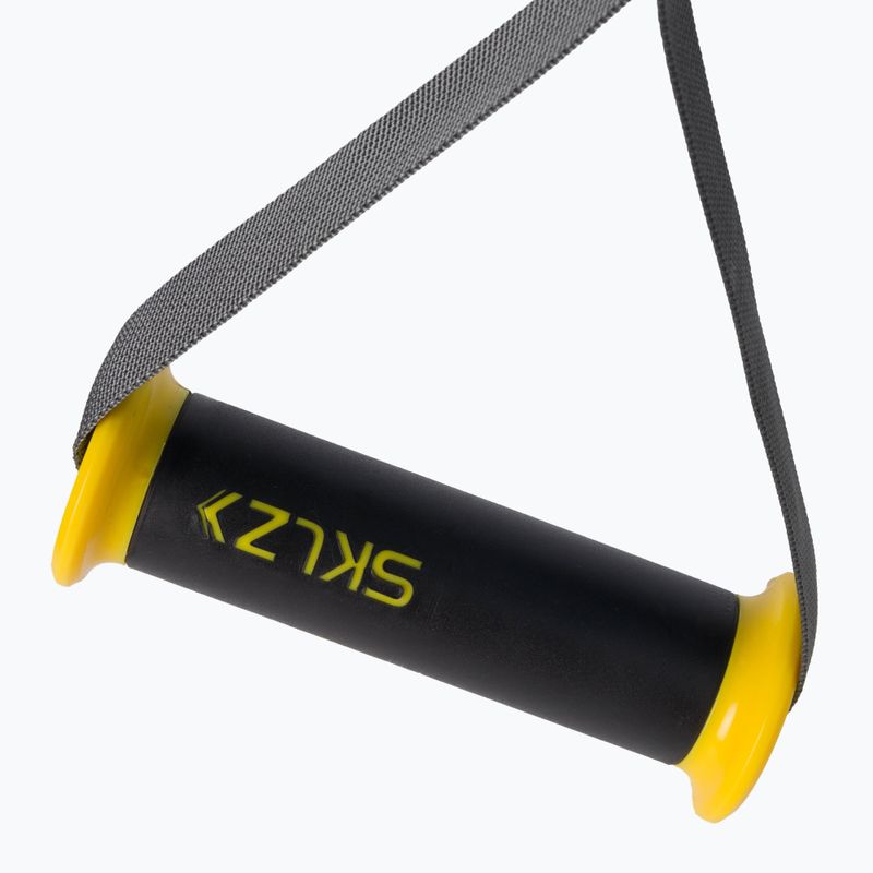 SKLZ Двойни дръжки черни 2782 2