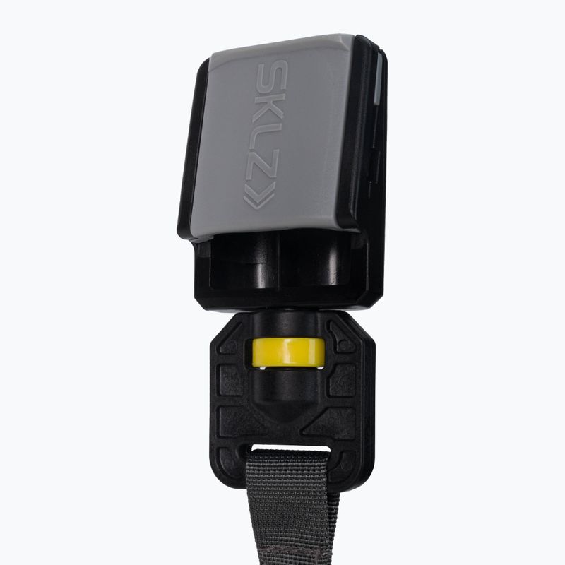 SKLZ Двойни дръжки черни 2782 3