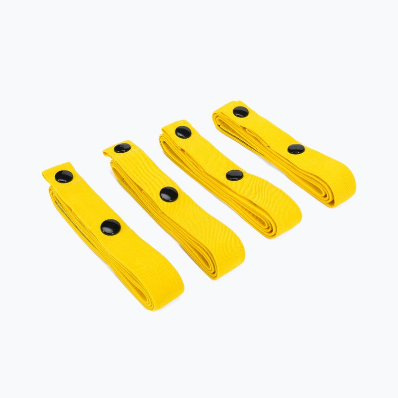 SKLZ Pro тренировъчни ленти за ловкост жълти 2320