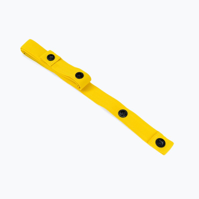 SKLZ Pro тренировъчни ленти за ловкост жълти 2320 2