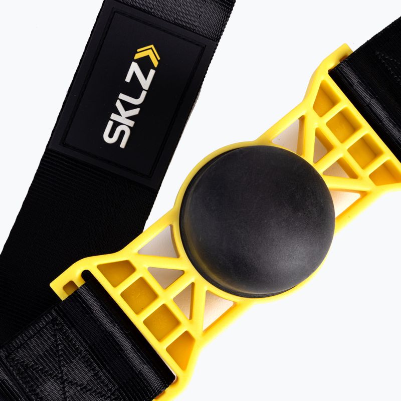 SKLZ каишка за спусък черна 2860 3