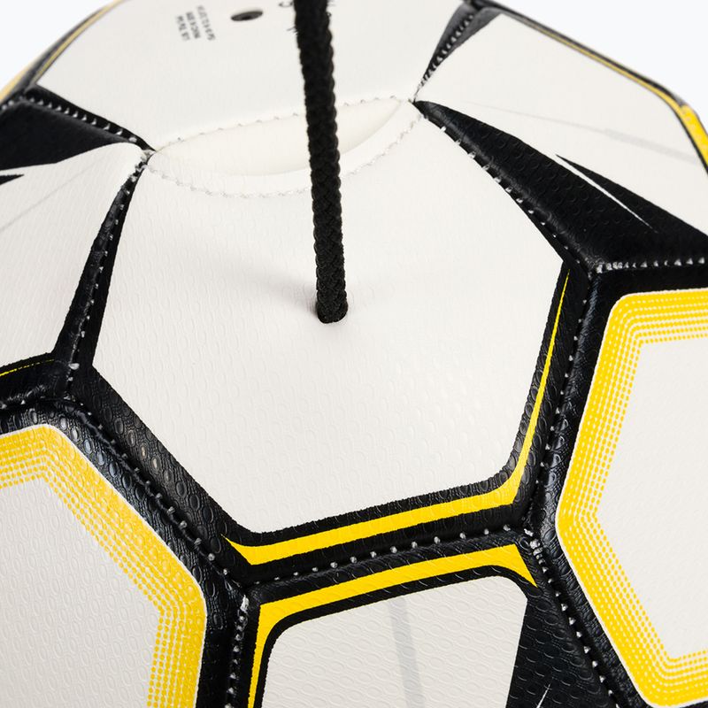 SKLZ Starkick Elite тренажор черен/жълт 2884 4