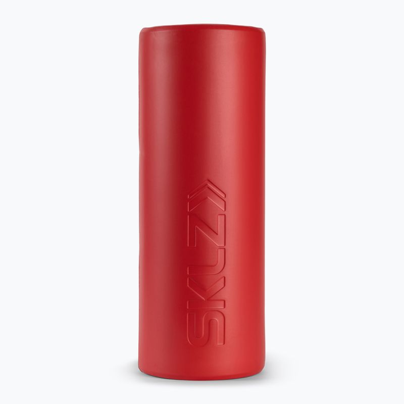 SKLZ Барелефна ролка твърда Нова червена 2889 2