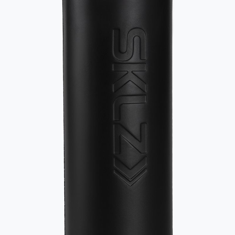 Ролер SKLZ Travel Barrel Roller черен 1687 3