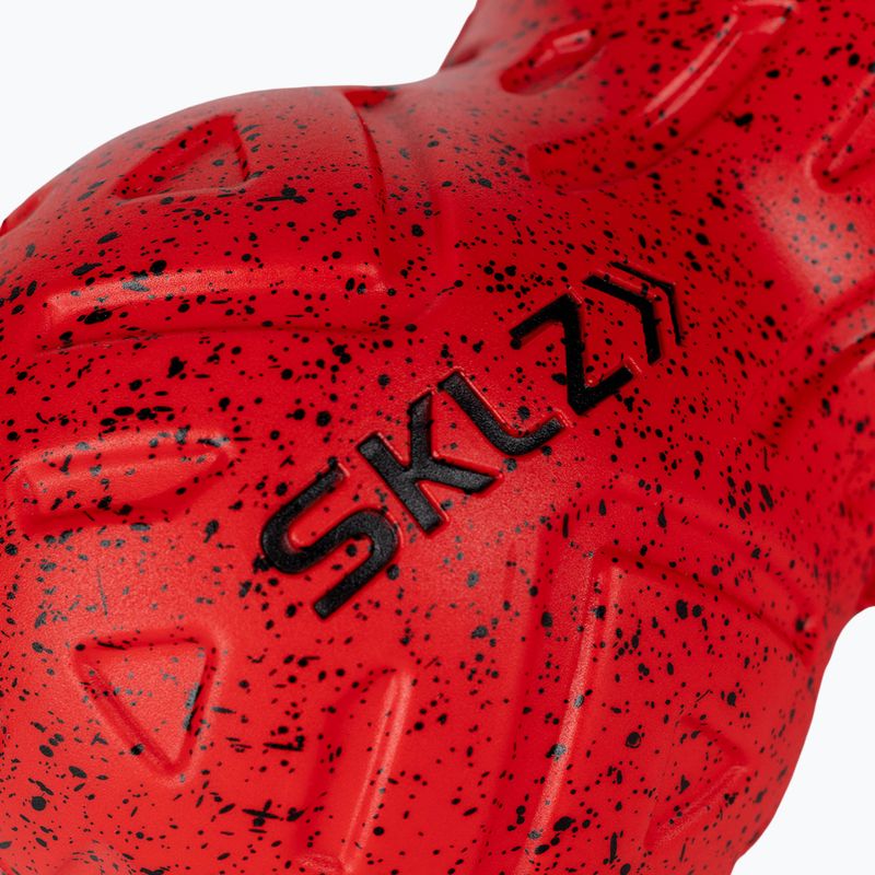 Ролер SKLZ Универсален масажен ролер czerwony 3228 3