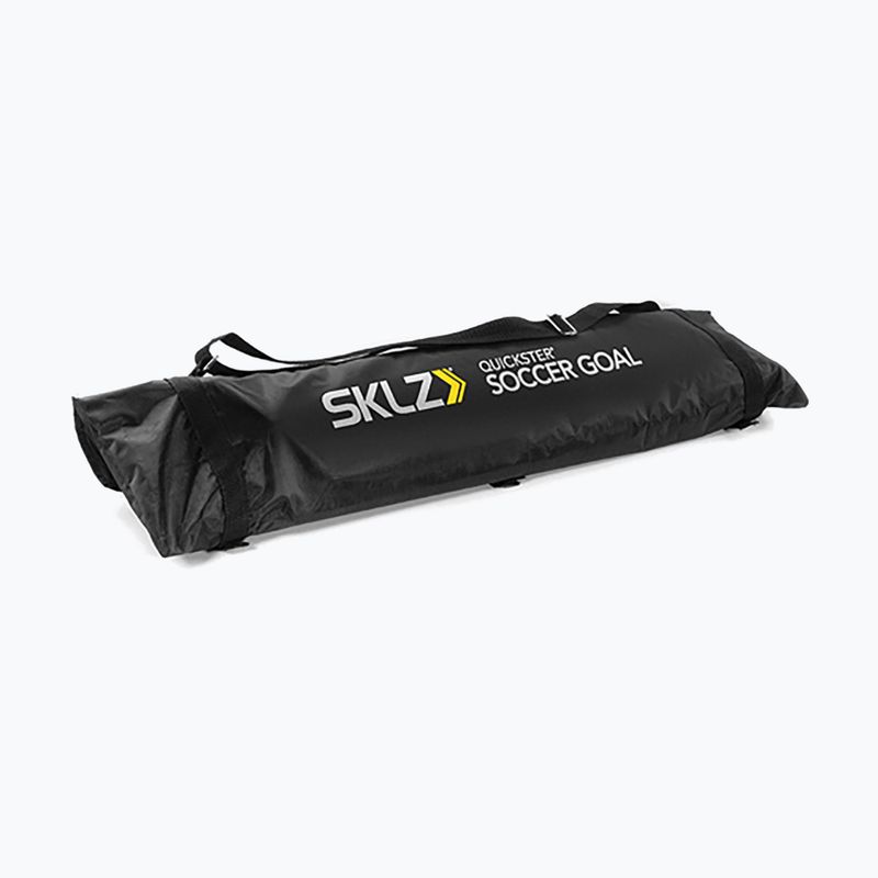SKLZ Quickster Футболна врата бяла 2